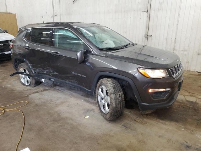 Photo 4 from auction – 2018 JEEP COMPASS LA with VIN 3C4NJDBB7JT185340