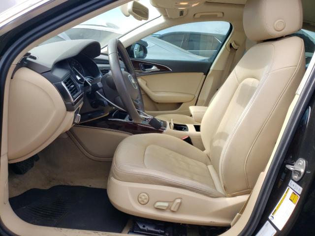 Photo 7 from auction – 2013 AUDI A6 PREMIUM with VIN WAUGFAFC2DN117251