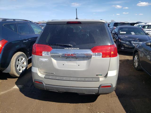 Foto 6 de la subasta – 2012 GMC TERRAIN SL con VIN 2GKALMEKXC6167463