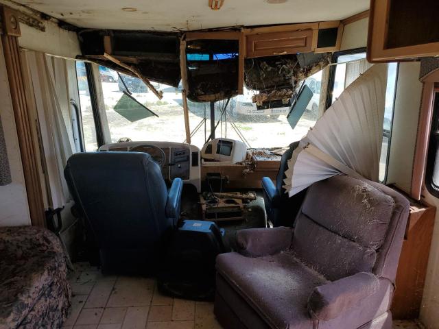Photo 5 from auction – 1997 COACH MOTOR HOME with VIN 3FCMF53G4VJA25981