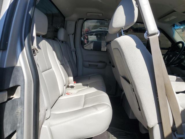 صورة رقم 10 من المزاد - 2008 CHEVROLET SILVERADO مع VIN 2GCEK190481263570