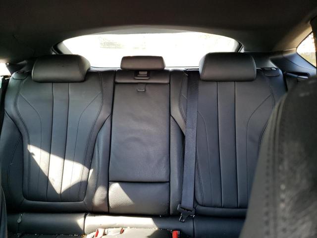 Photo 10 from auction – 2017 BMW X6 XDRIVE3 with VIN 5UXKU2C55H0N84888