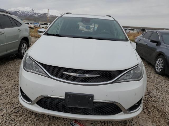 Photo 5 from auction – 2018 CHRYSLER PACIFICA L with VIN 2C4RC1GG4JR107664