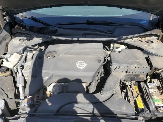 Photo 11 from auction – 2013 NISSAN ALTIMA 2.5 with VIN 1N4AL3AP7DC167944