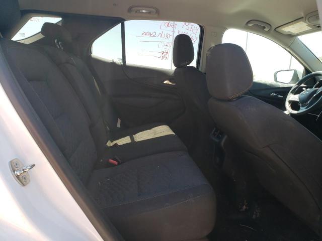 Photo 11 from auction – 2018 CHEVROLET EQUINOX LT with VIN 2GNAXSEV6J6193593