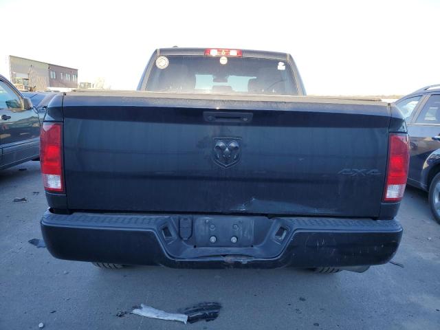 Photo 6 from auction – 2018 RAM 1500 ST with VIN 1C6RR7KT1JS303296