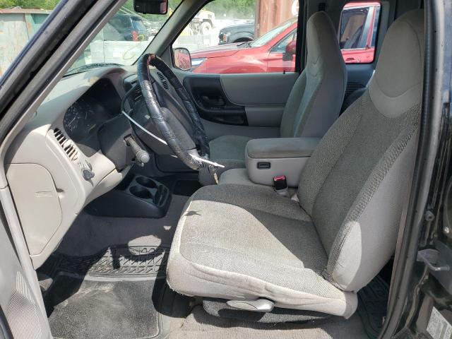 Photo 7 from auction – 2000 FORD RANGER SUP with VIN 1FTYR14V4YTA80031