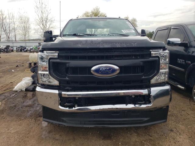 Photo 5 from auction – 2022 FORD F350 SUPER with VIN 1FT8W3DT4NEE77967