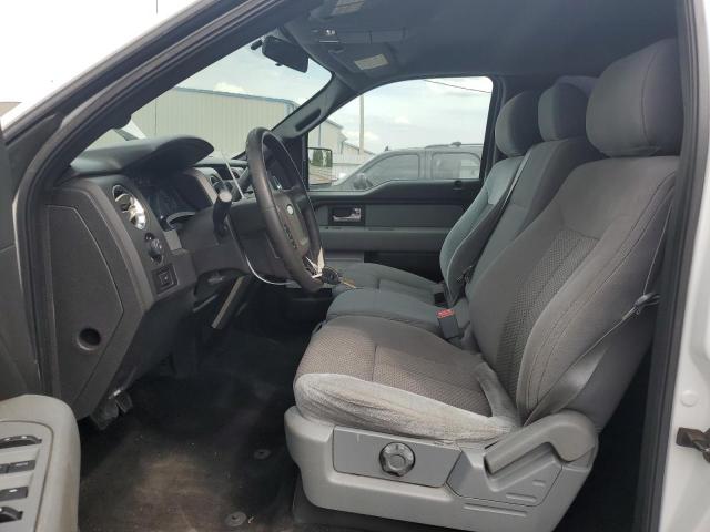 Photo 7 from auction – 2014 FORD F150 SUPER with VIN 1FTFW1EF7EFC98126