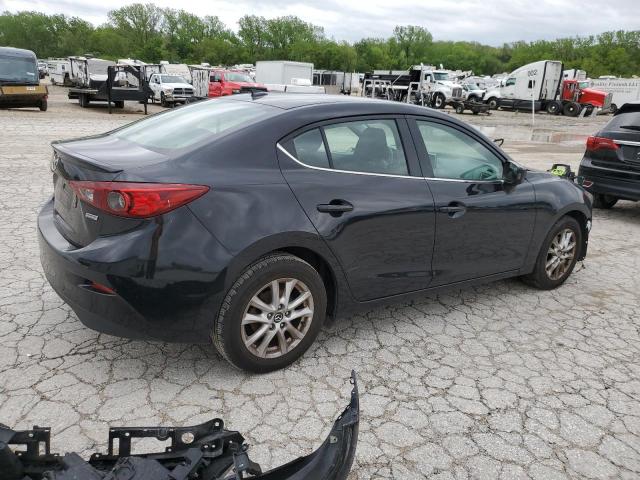 Photo 3 from auction – 2016 MAZDA 3 with VIN 3MZBM1W75GM276220