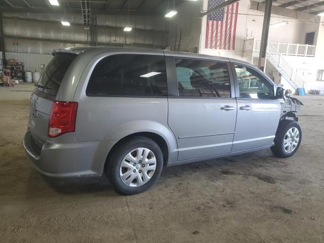 Photo 3 from auction – 2017 DODGE GRAND CARA with VIN 2C4RDGBG8HR581859