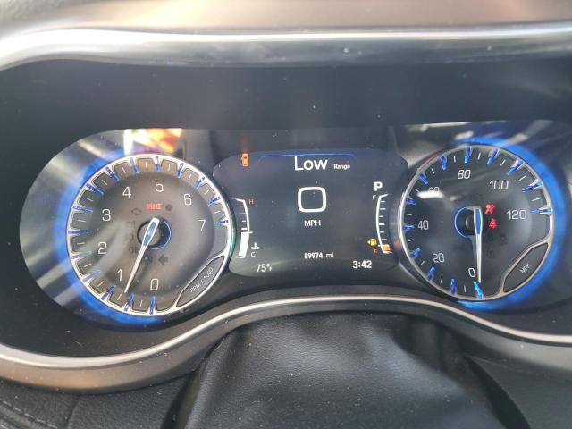 Photo 9 from auction – 2019 CHRYSLER PACIFICA L with VIN 2C4RC1GG7KR551588
