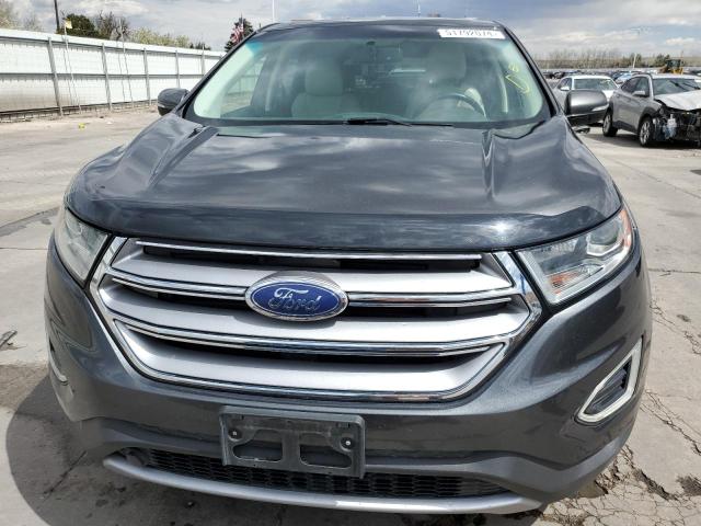 Zdjęcie 5 z aukcji – 2018 FORD EDGE TITAN z VIN 2FMPK4K98JBB92260