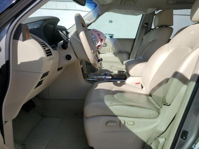 Photo 7 from auction – 2012 INFINITI QX56 with VIN JN8AZ2NC7C9317576