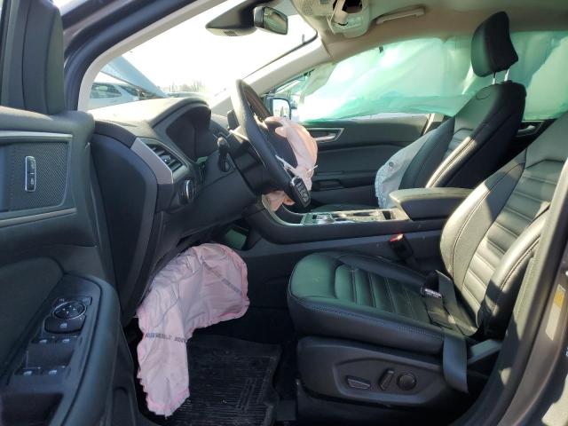 Photo 7 from auction – 2024 FORD EDGE SEL with VIN 2FMPK4J97RBA44694