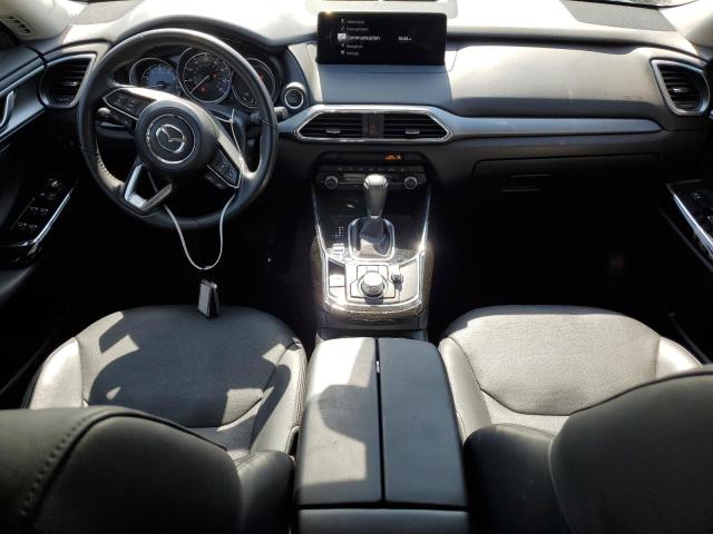 Photo 8 from auction – 2023 MAZDA CX-9 TOURI with VIN JM3TCBCY0P0657559