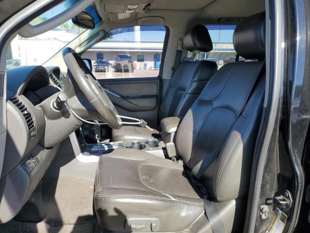 Photo 7 from auction – 2008 NISSAN PATHFINDER with VIN 5N1BR18B58C618964