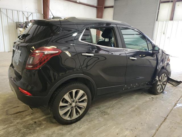 Photo 3 from auction – 2018 BUICK ENCORE PRE with VIN KL4CJESB7JB610256
