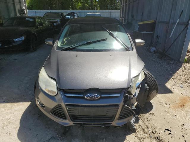 Photo 5 from auction – 2014 FORD FOCUS SE with VIN 1FADP3F27EL232534