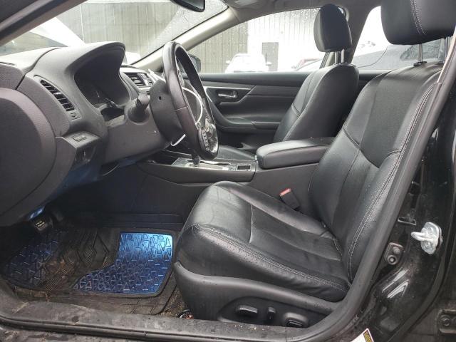 Photo 7 from auction – 2018 NISSAN ALTIMA 2.5 with VIN 1N4AL3AP9JC249461