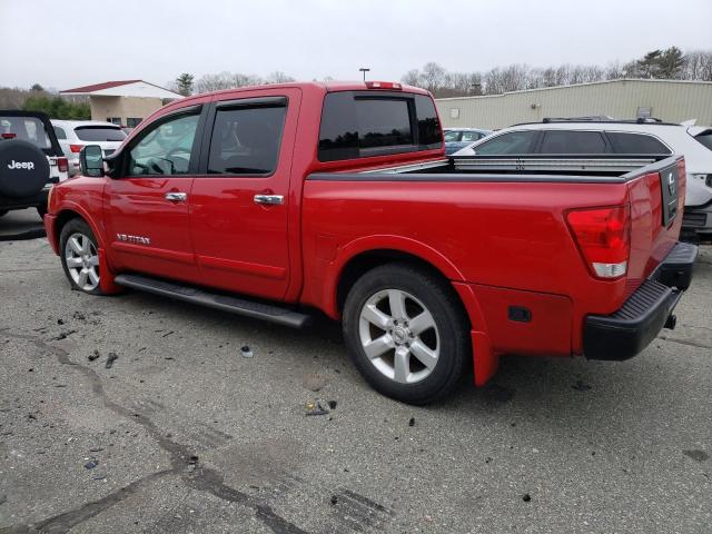 Photo 2 from auction – 2011 NISSAN TITAN S with VIN 1N6BA0ED2BN324927
