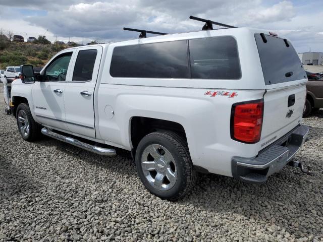Photo 2 from auction – 2015 CHEVROLET SILVERADO with VIN 1GCVKSEC9FZ430340