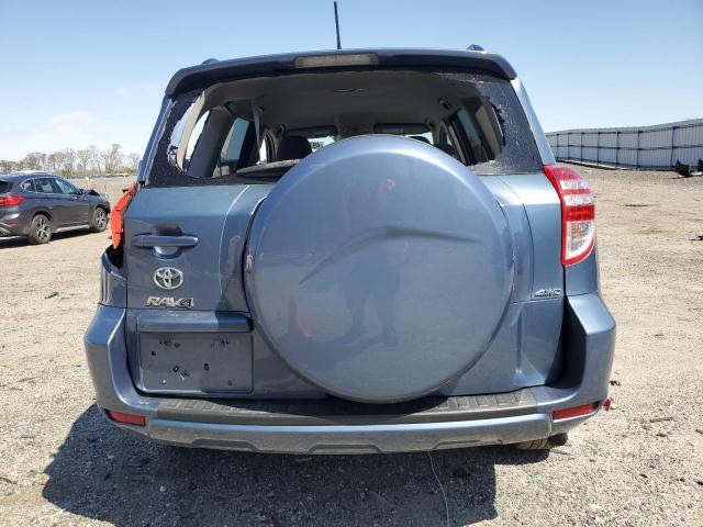 Photo 6 from auction – 2011 TOYOTA RAV4 with VIN 2T3BF4DVXBW114378
