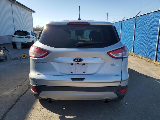 Photo 6 from auction – 2014 FORD ESCAPE SE with VIN 1FMCU0GX5EUA87202