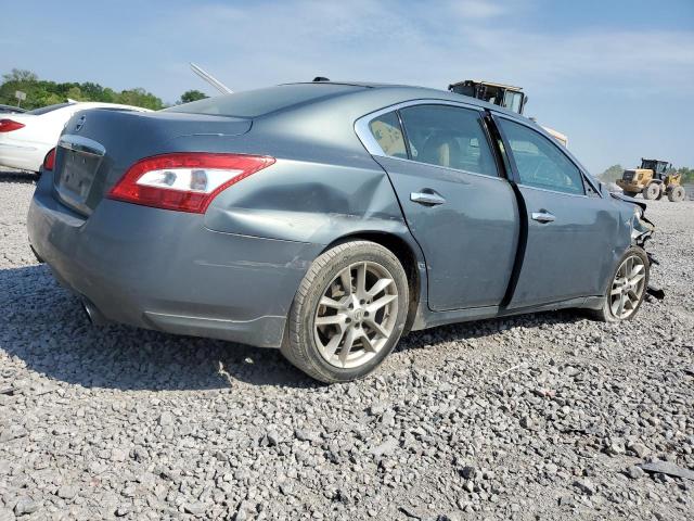 Photo 3 from auction – 2010 NISSAN MAXIMA S with VIN 1N4AA5APXAC808792