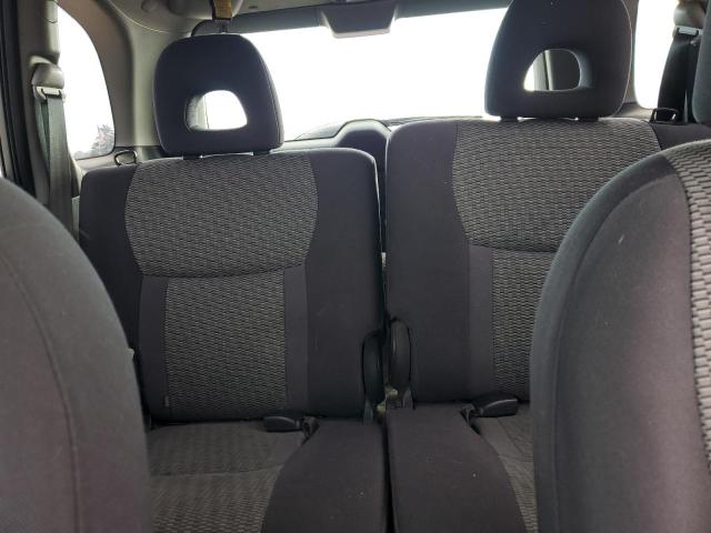 Photo 10 from auction – 2005 TOYOTA RAV4 with VIN JTEHD20V456047367