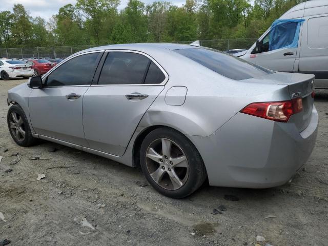 Photo 2 from auction – 2013 ACURA TSX TECH with VIN JH4CU2F64DC004371