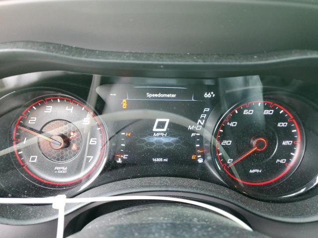 Photo 9 from auction – 2023 DODGE CHARGER SX with VIN 2C3CDXBG8PH571928