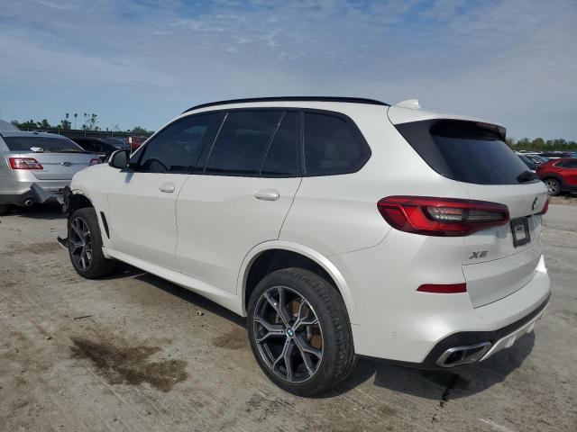 Photo 2 from auction – 2020 BMW X5 SDRIVE with VIN 5UXCR4C02LLW64050