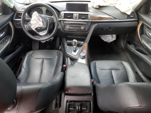 Photo 8 from auction – 2015 BMW 328 I with VIN WBA3A5G50FNS90094