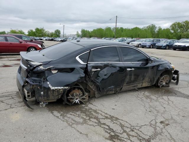 Photo 3 from auction – 2013 NISSAN ALTIMA 2.5 with VIN 1N4AL3AP8DN478884