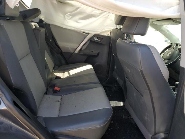 Photo 10 from auction – 2014 TOYOTA RAV4 LIMIT with VIN 2T3DFREV7EW189337