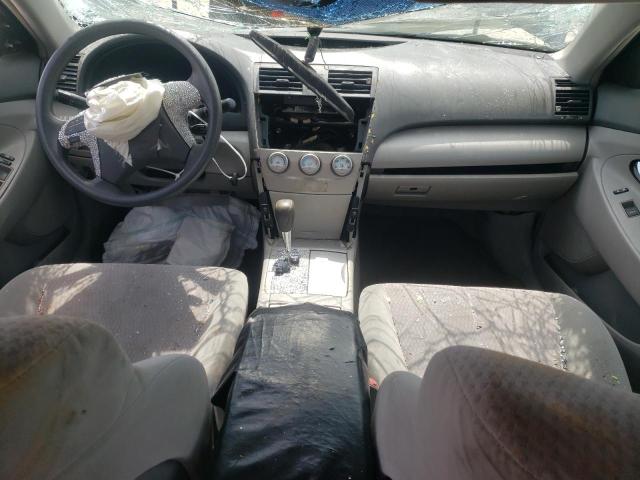 Photo 8 from auction – 2010 TOYOTA CAMRY BASE with VIN 4T1BF3EK8AU549289