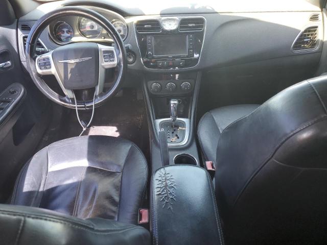Photo 8 from auction – 2012 CHRYSLER 200 LIMITE with VIN 1C3CCBCG6CN184879