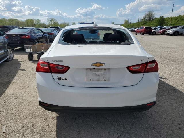 Photo 6 from auction – 2018 CHEVROLET MALIBU LT with VIN 1G1ZD5ST5JF180969
