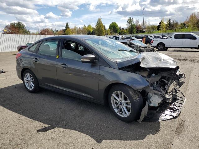Photo 4 from auction – 2016 FORD FOCUS SE with VIN 1FADP3F29GL338597