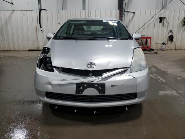 Photo 5 from auction – 2009 TOYOTA PRIUS with VIN JTDKB20U293530709