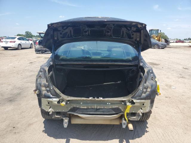 Foto 6 de la subasta – 2014 FORD FOCUS SE con VIN 1FADP3F21EL151402