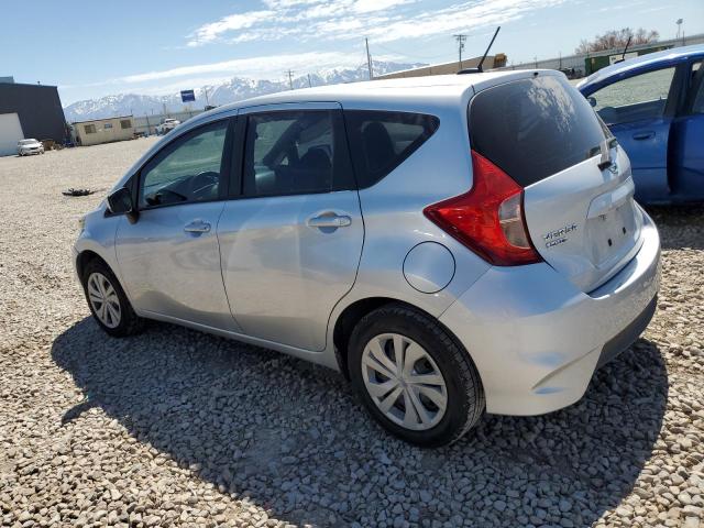 Photo 2 from auction – 2017 NISSAN VERSA NOTE with VIN 3N1CE2CP3HL363350