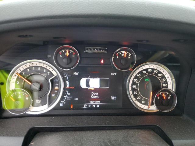 Photo 9 from auction – 2013 RAM 1500 SLT with VIN 1C6RR6GG6DS640850