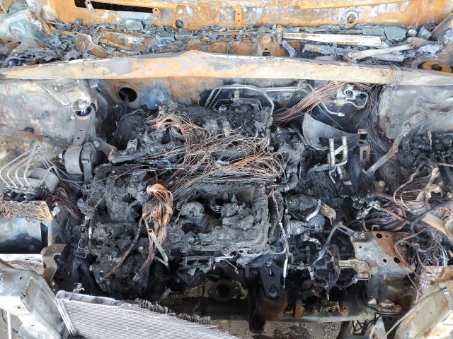 Photo 11 from auction – 2018 TOYOTA HIGHLANDER with VIN 5TDKZRFH9JS528182
