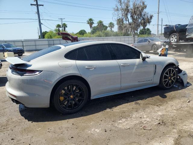 Photo 3 from auction – 2022 PORSCHE PANAMERA T with VIN WP0AF2A71NL140008