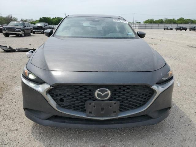 Photo 5 from auction – 2020 MAZDA 3 SELECT with VIN 3MZBPACL4LM138106