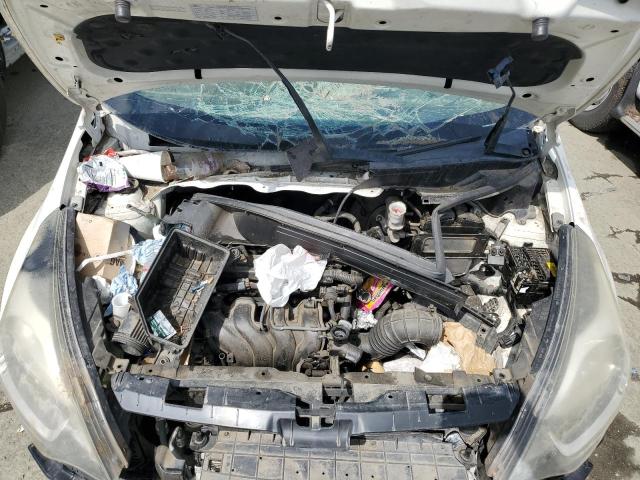Фото 11 с аукциона – 2014 KIA RIO LX с VIN KNADM4A37E6348448