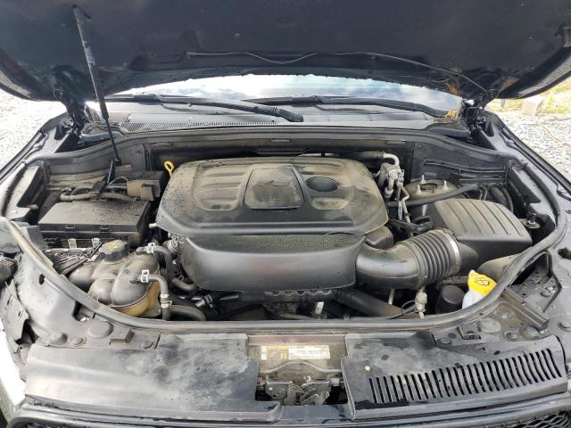 Photo 12 from auction – 2019 DODGE DURANGO GT with VIN 1C4RDHDG2KC684360