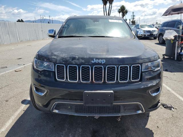 Photo 5 from auction – 2022 JEEP GRAND CHER with VIN 1C4RJEBG8NC126320